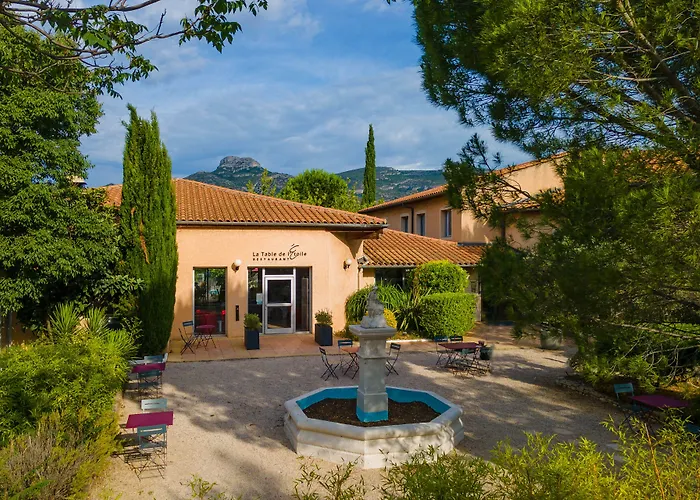 Logis Noemys pont de l'Etoile - ex Mas de L'Etoile